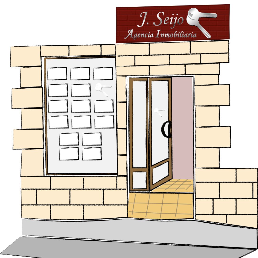Agencia Inmobiliaria Nuestra oficina