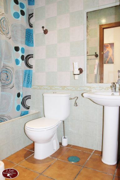 Baño Baño