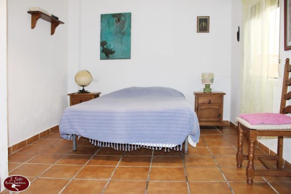 Dormitorio principal Dormitorio principal