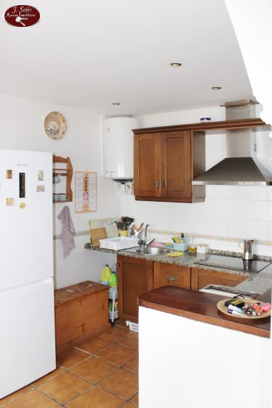 Cocina Cocina