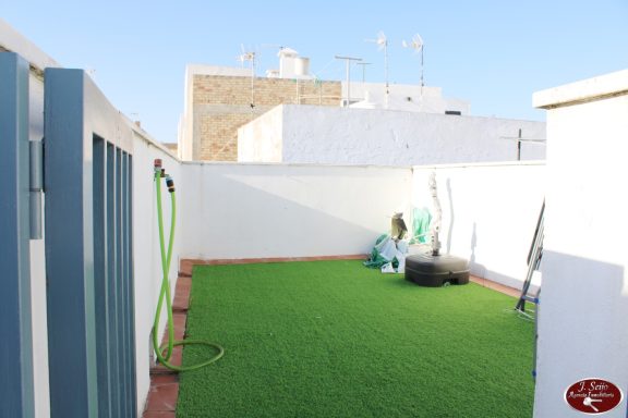 Terraza Terraza
