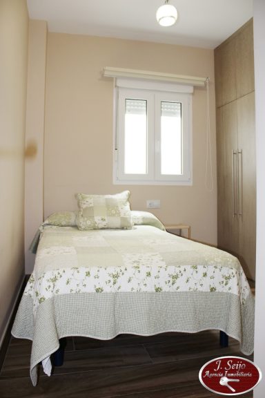 Dormitorio secundario