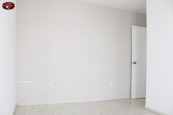 Dormitorio principal