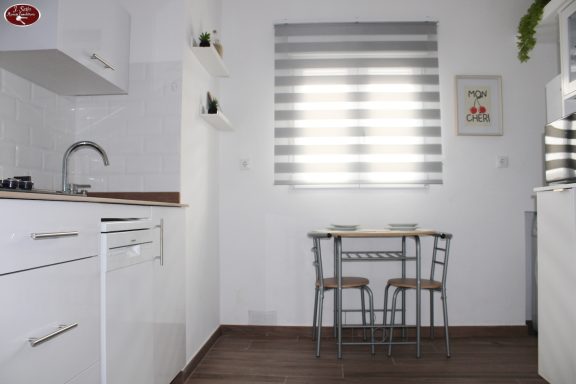 Cocina Cocina