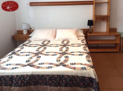 Dormitorio principal