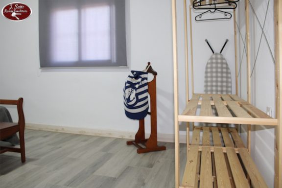 Dormitorio principal