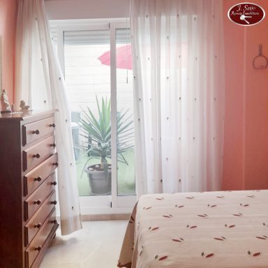 Dormitorio principal Dormitorio principal