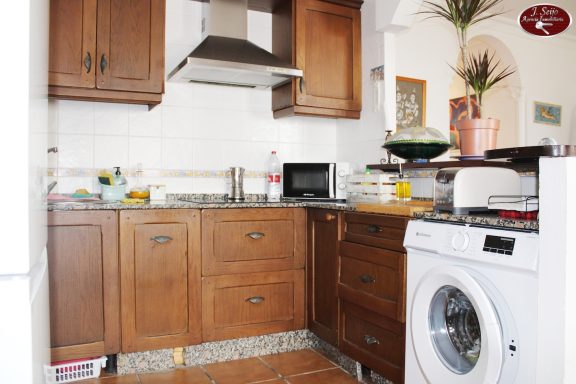 Cocina Cocina