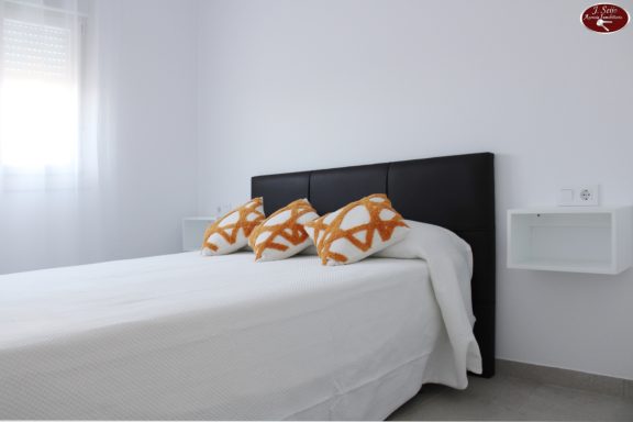 Dormitorio principal