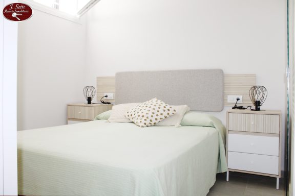 Dormitorio principal