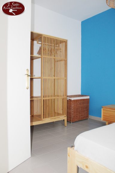 Dormitorio principal