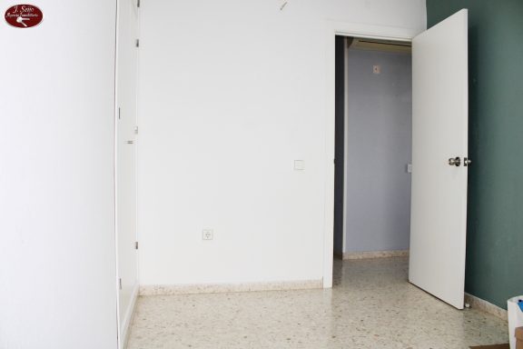 Dormitorio secundario