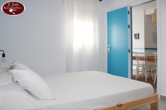 Dormitorio principal