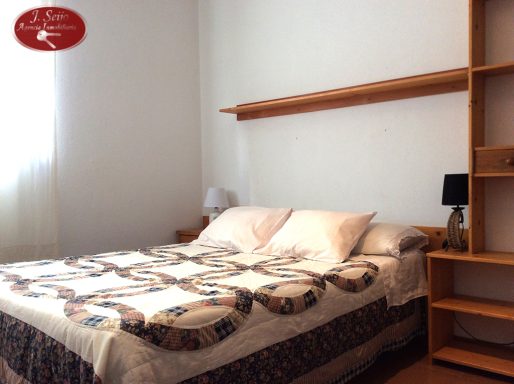 Dormitorio principal