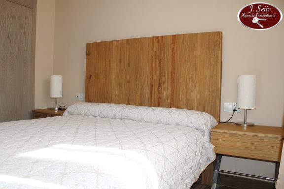 Dormitorio principal