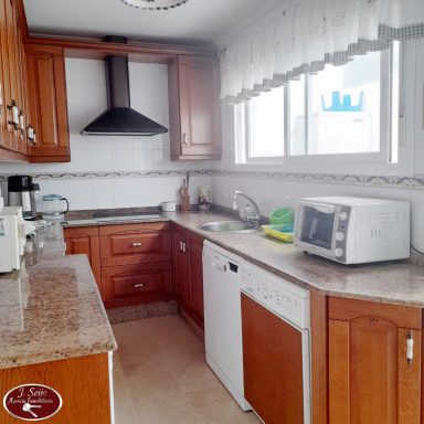 Cocina Cocina