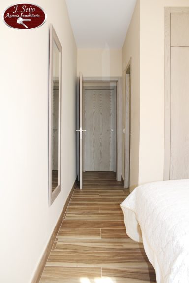 Dormitorio principal