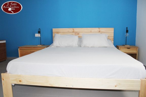 Dormitorio principal