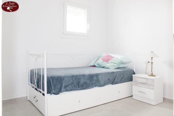 Dormitorio secundario