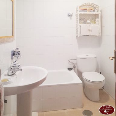 Baño Baño
