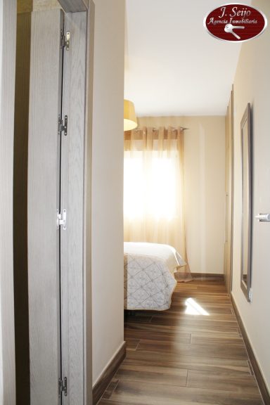 Dormitorio principal