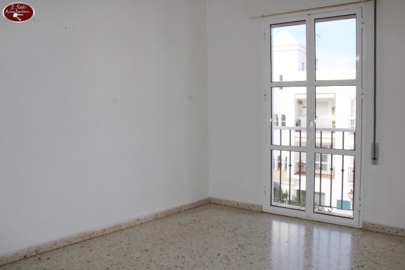 Dormitorio principal