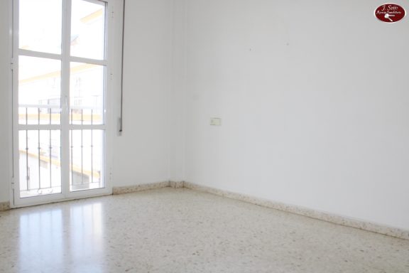 Dormitorio principal