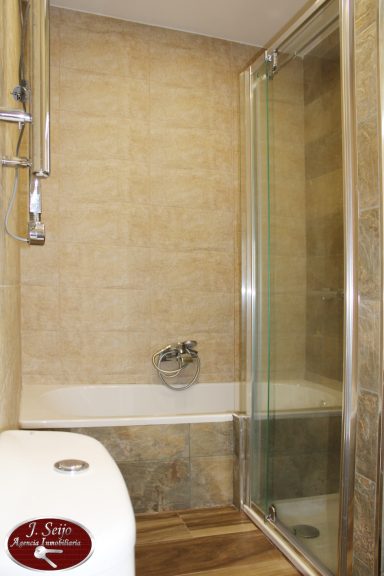 Baño principal