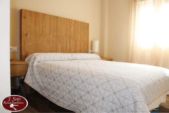 Dormitorio principal