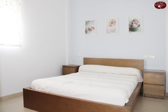 Dormitorio principal