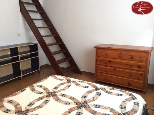 Dormitorio principal