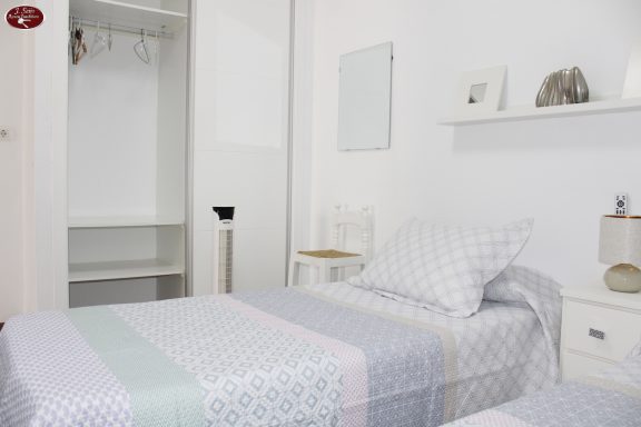 Dormitorio Secundario Dormitorio Secundario