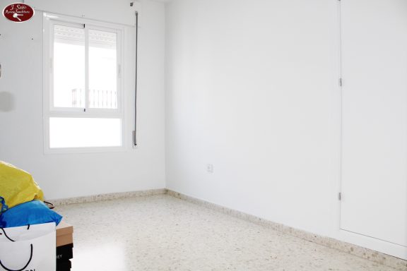 Dormitorio secundario