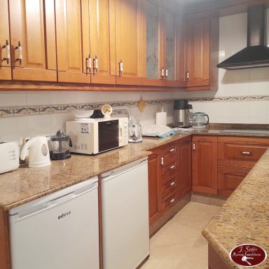 Cocina Cocina