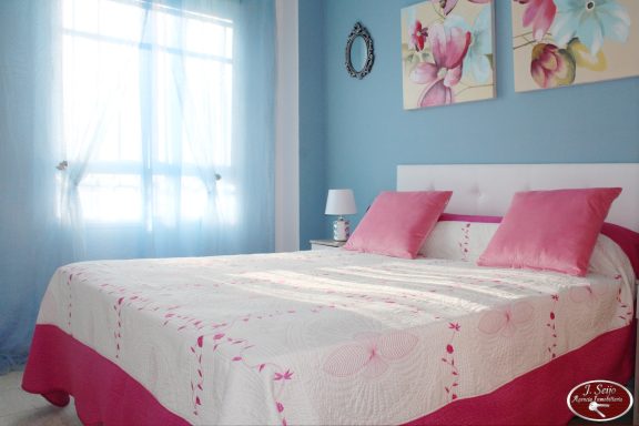 Dormitorio principal